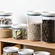 airtight food container