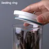 airtight food container